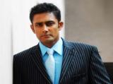Anil Kumble appointed India’s head coach for one year