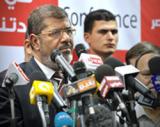 Mursi wins historic Egyptian Prez poll, celebrations galore