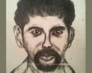 Udupi: Police Release Sketch of Accused in Manipal Gang-Rape Case