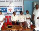 Mangalore: Indian Coast Guard insist fishermen to use Distress Alert Transmitter