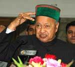 Virbhadra Singh resigns; 3rd minister in UPA-II to quit