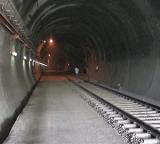 Kashmir rail tunnel: A marvel of human endeavour & engg