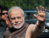 No luxury of ’honeymoon period’ there are areas we need to improve: Modi