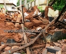 Mangalore: Property feud heats up - SAC demolishes house