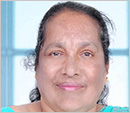 Obituary: Maria Fernandes, Moodubelle