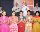 Moodubelle: Students Union Council of St. Lawrence College Inaugurated