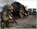 As Iraq burns, world feels the heat - Part 1 As Iraq burns, world feels the heat - Part 1