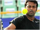 I am here to play sport not politics: Leander Paes