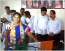 Udupi: Congress to reign in Moodubelle gram panchayat as BJP member joins Congress