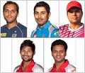BCCI bans players caught in IPL spot-fixing scandal