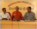 Mangalore:  Global Konkani Organization demands Sahitya Academy to recognize different scripts