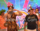 Abu Dhabi: “SAO JOAO” Goan festival mesmerized the audience with colourful cerebrations