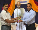 Udupi/M’belle:  Alphonse Alva elected as the President of Parents-Teachers Association