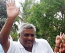 Mysore: Piriyapattana Congress 5-Times Winning Candidate K Venkatesh Aspires for Ministerial Berth