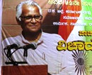 Mangalore: Contribution of George Fernandes recalled