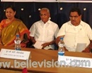 Mangalore: Give Emphasis on Quality Education: Minister Ramanat Rai
