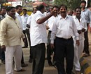 Mangalore: MLC Elections conclude peacefully-Major parties predict victory of  their candidates