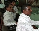 Mangalore: Dalit Sangarsh Samiti Meets Municipal Commissioner Seeking State Facilities
