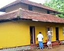 Udupi: Burglay at Fakiranakatte, Mallar Village; 10 Sovereign Pound Gold Decamped