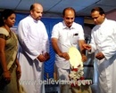 Kundapur: Minister Vinay Kumar Sorake inaugurates new Academic Year At St Mary’s PU College