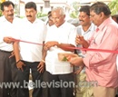 Mangalore: KUDCEMP Sewage Facility Inaugurated at Kodialguttu