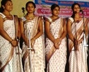 Konkani Natak Sabha Belthangady Varado Inter Parish Konkani Singing Competition held