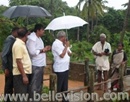 Mangalore: MLA J R Lobo Reviews Civic Preparedness on Flash Floods in City