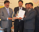 Mangalore: Invenger Technologies bags FKCCI Award