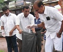 Udupi: Garbage Disposal essential in every village council – Minister Vinay Kumar Sorake