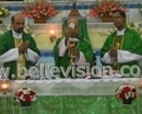 Kundapur: Deanery-level Catholic Stree SHGs Convention held at Sastan Parish