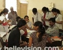Mangalore: MLA J R Lobo Visits Wen Lock District Hospital to Review Healthcare Facilities