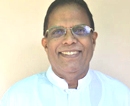 Fr. Joseph Mathias S.J.: Pioneer in Integral Human Formation for Clergy and Religious Fr. Joseph Mathias S.J.: Pioneer in Integral Human Formation for Clergy and Religious