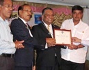 Udupi: Rotary Club – Belman gets RCI Recognition Certificate