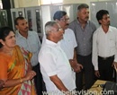 Mangalore: Government First Grade Women’s College Website Launched