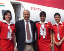 Lenders take over Mumbai office of Kingfisher Airlines