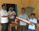 Gandhi Jayanthi Celebration by Lions Club at Mutlupadi