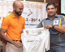 Dubai: Young Cricket Enthusiasts launch ‘Mangalore Cricket Club’
