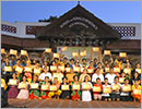 Mangaluru: ’Kazoll’ summer camp concludes at Kalaangann