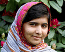 Mingora : Girls throng to school in Swat as Malala addresses UN