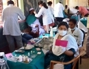Kundapur: SDPI – Byndoor Organizes One-day Dental Camp for Poor Families at Shiroor