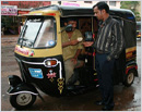 Revised autorickshaw fares in Udupi district from April 1