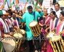 Udupi: District Mega Women Congress Convention held in City
