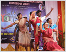 Udupi: ICYM Diocesan Youth Fest - 2014, Huge Success