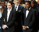 Oscars 2014: ’12 Years a Slave’ wins Academy Award for Best Picture