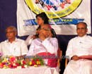 Mangalore: Bishop Dr Aloysius inaugurates Centenary celebrations of Rosario Cathedral