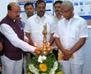 Mangalore: U T Khader inaugurates peritoneal dialysis centre