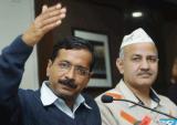 Deeply pained by what’s going on: Kejriwal