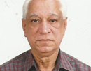 Obituary: Kevin D’Souza (70), Bangalore