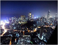 Mumbai tops list of world’s 10 least expensive cities, Delhi third: Survey