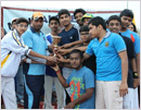 Sohar: Mangalore Friends organize Corporate Cup 2014